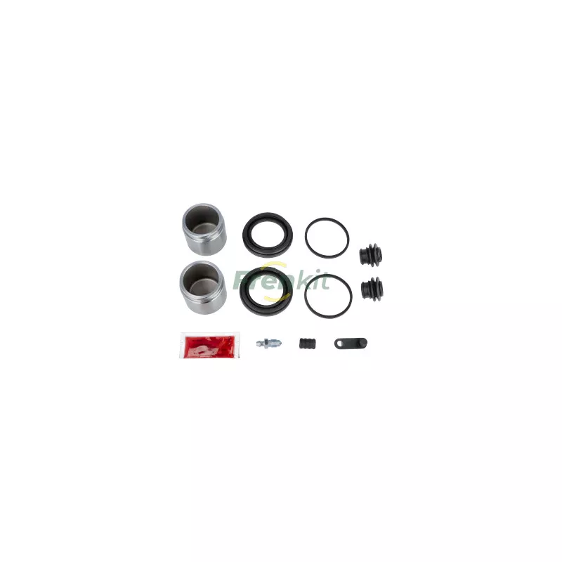 Kit de réparation, étrier de frein FRENKIT 251936