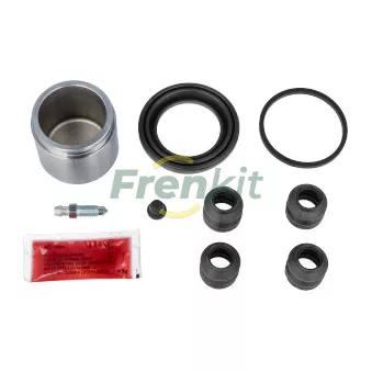 Kit de réparation, étrier de frein FRENKIT