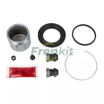 Kit de réparation, étrier de frein FRENKIT