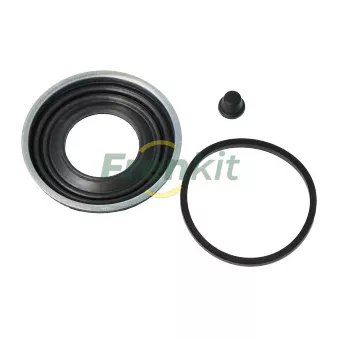 Kit de réparation, étrier de frein FRENKIT 252002