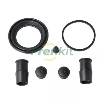 Kit de réparation, étrier de frein FRENKIT 252003