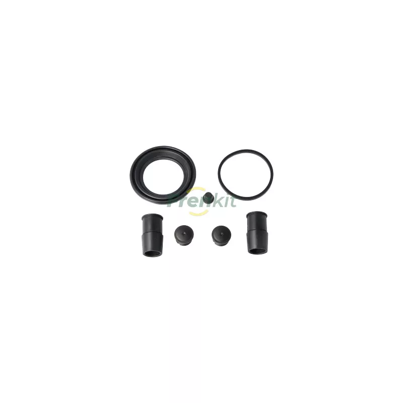 Kit de réparation, étrier de frein FRENKIT 252003