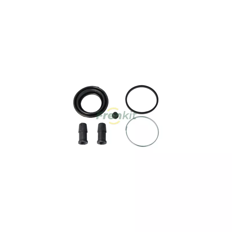 Kit de réparation, étrier de frein FRENKIT 252004