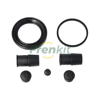 Kit de réparation, étrier de frein FRENKIT 252005