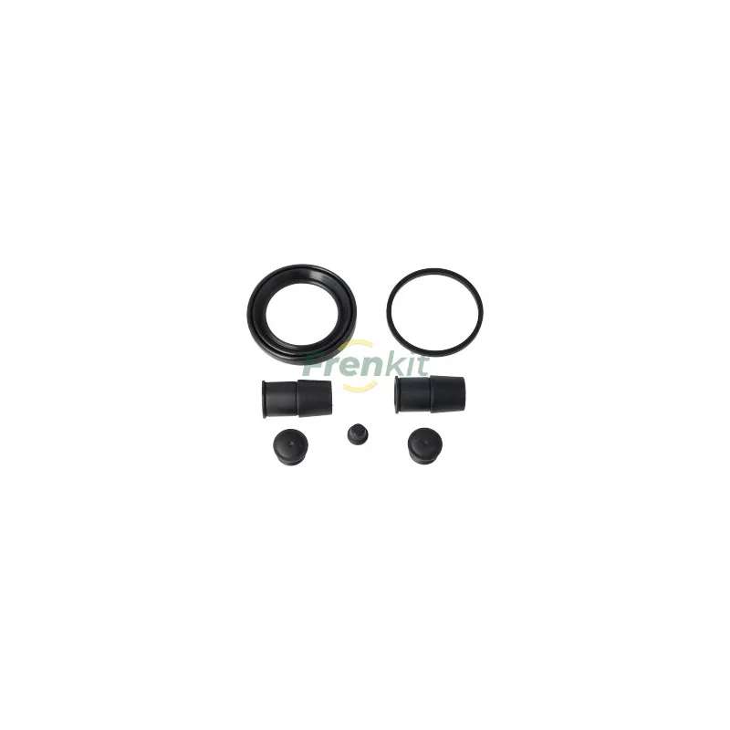 Kit de réparation, étrier de frein FRENKIT 252005