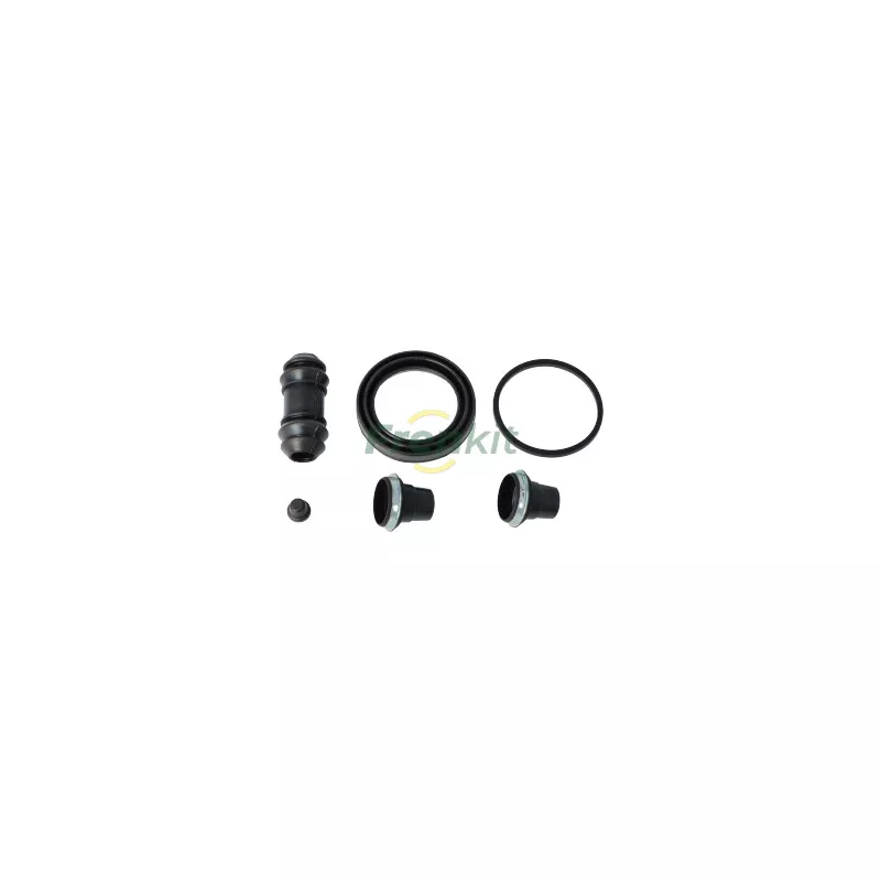Kit de réparation, étrier de frein FRENKIT 252006