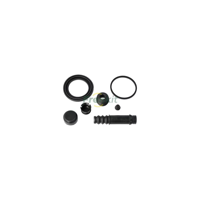 Kit de réparation, étrier de frein FRENKIT 252016