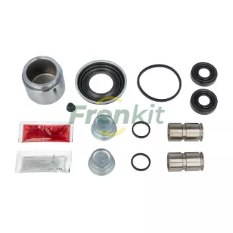 Kit de réparation, étrier de frein FRENKIT 252902