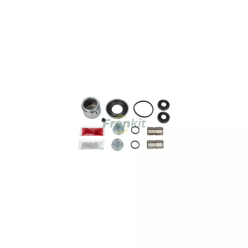 Kit de réparation, étrier de frein FRENKIT 252902