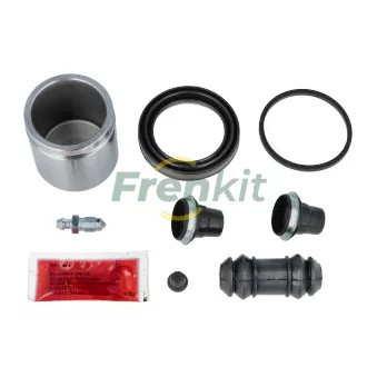 Kit de réparation, étrier de frein FRENKIT