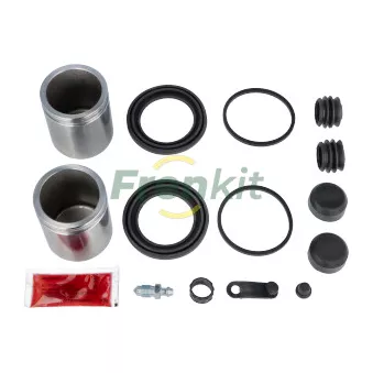 Kit de réparation, étrier de frein FRENKIT