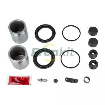 Kit de réparation, étrier de frein FRENKIT