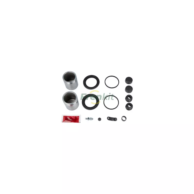 Kit de réparation, étrier de frein FRENKIT 252919