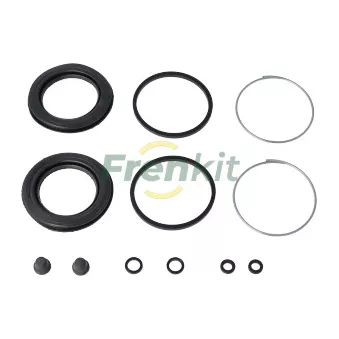 Kit de réparation, étrier de frein FRENKIT 254001