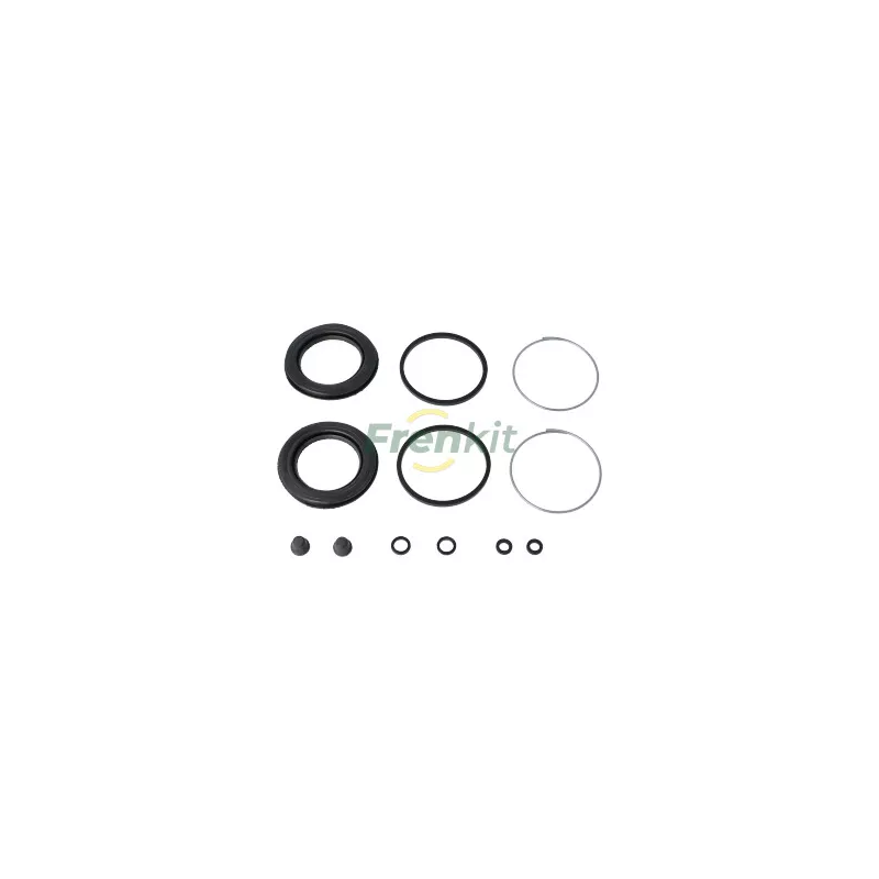 Kit de réparation, étrier de frein FRENKIT 254001