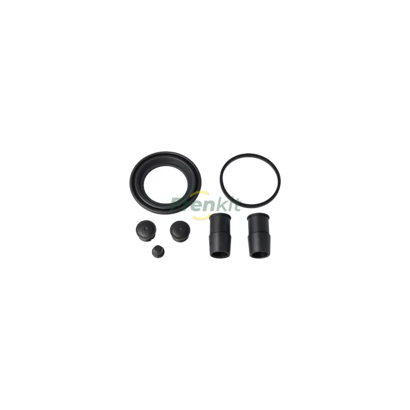 Kit de réparation, étrier de frein FRENKIT 254002