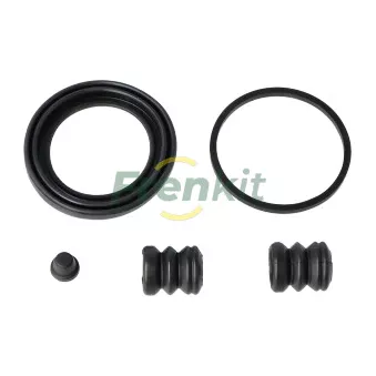 Kit de réparation, étrier de frein FRENKIT 254004