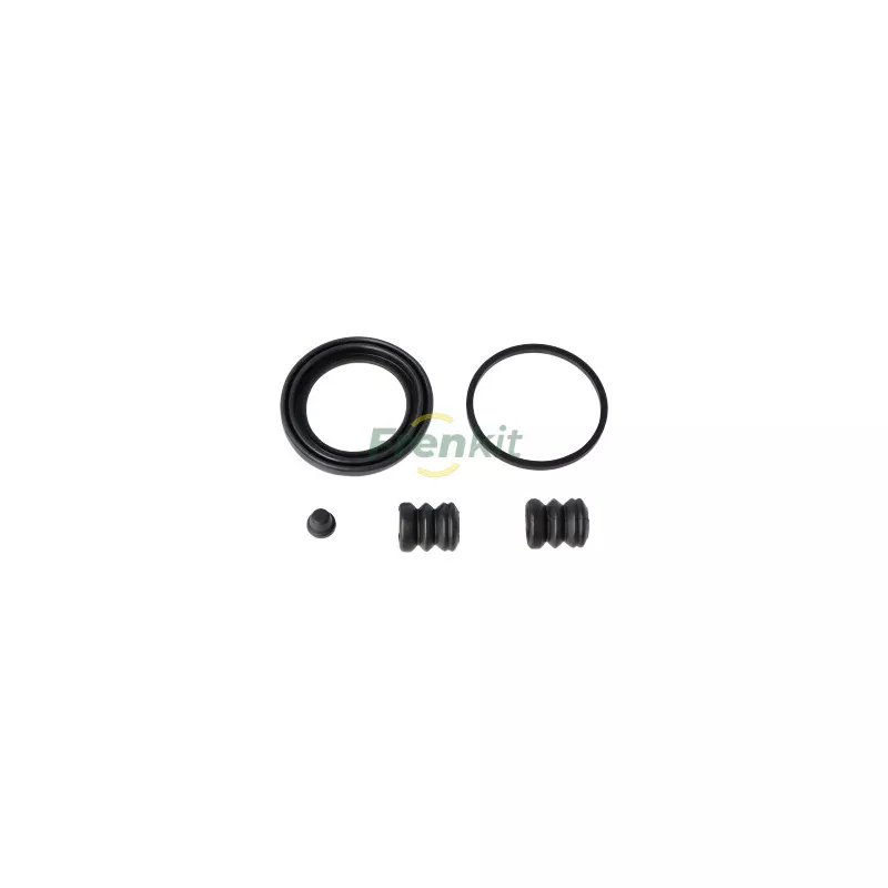 Kit de réparation, étrier de frein FRENKIT 254004