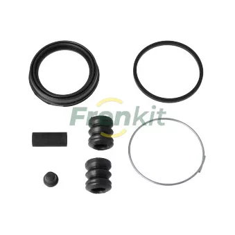 Kit de réparation, étrier de frein FRENKIT 254007