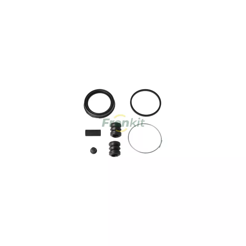 Kit de réparation, étrier de frein FRENKIT 254007