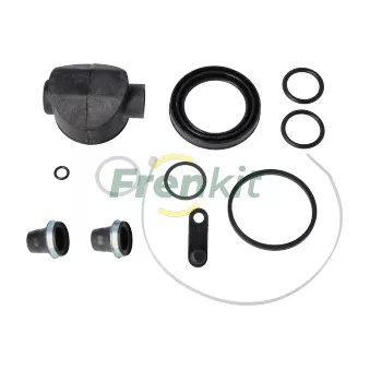 Kit de réparation, étrier de frein FRENKIT