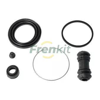 Kit de réparation, étrier de frein FRENKIT