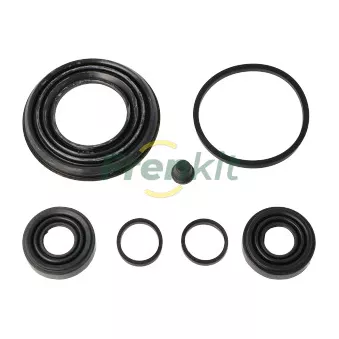 Kit de réparation, étrier de frein FRENKIT