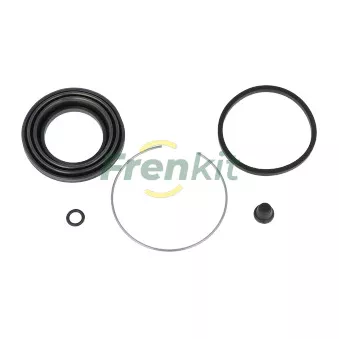 Kit de réparation, étrier de frein FRENKIT