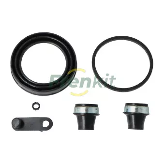 Kit de réparation, étrier de frein FRENKIT 254019