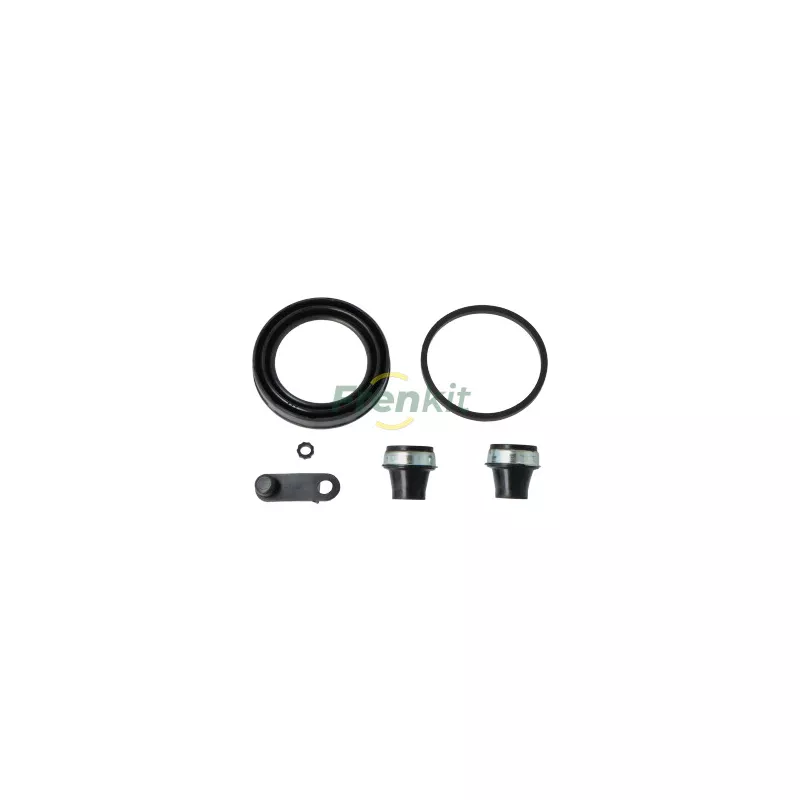 Kit de réparation, étrier de frein FRENKIT 254019
