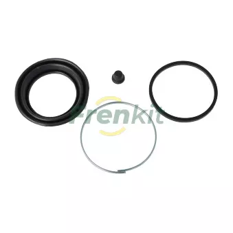 Kit de réparation, étrier de frein FRENKIT