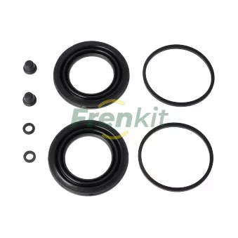 Kit de réparation, étrier de frein FRENKIT