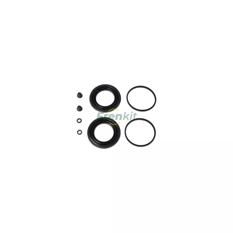 Kit de réparation, étrier de frein FRENKIT 254025