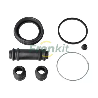 Kit de réparation, étrier de frein FRENKIT