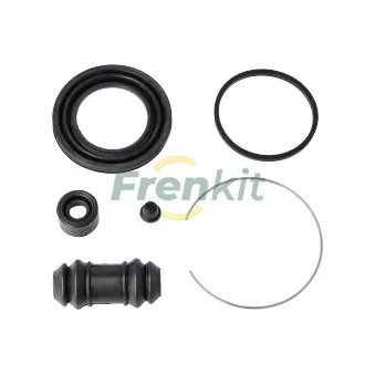 Kit de réparation, étrier de frein FRENKIT