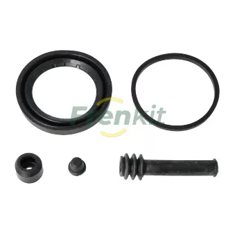 Kit de réparation, étrier de frein FRENKIT