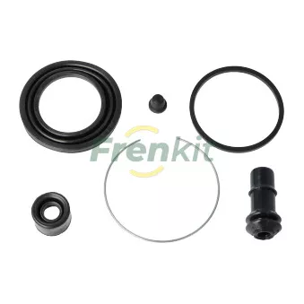 Kit de réparation, étrier de frein FRENKIT