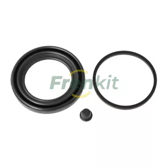 Kit de réparation, étrier de frein FRENKIT 254045