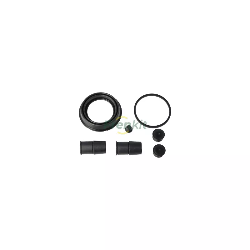 Kit de réparation, étrier de frein FRENKIT 254046