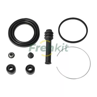 Kit de réparation, étrier de frein FRENKIT