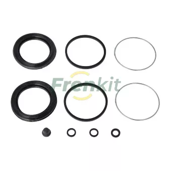 Kit de réparation, étrier de frein FRENKIT 254053