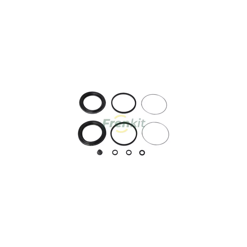 Kit de réparation, étrier de frein FRENKIT 254053