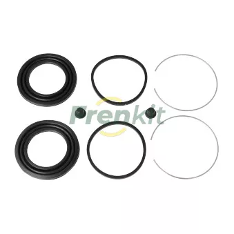 Kit de réparation, étrier de frein FRENKIT