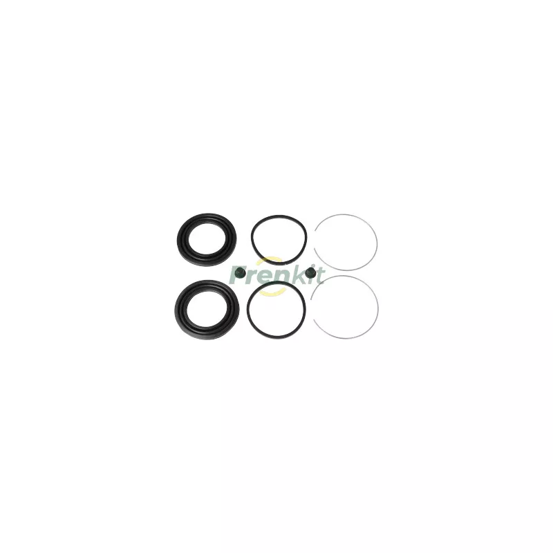 Kit de réparation, étrier de frein FRENKIT 254054