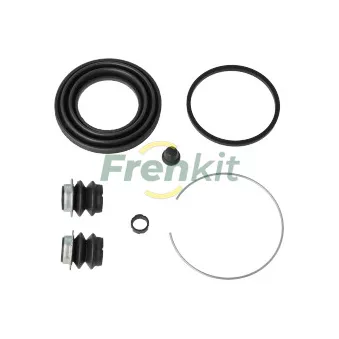 Kit de réparation, étrier de frein FRENKIT