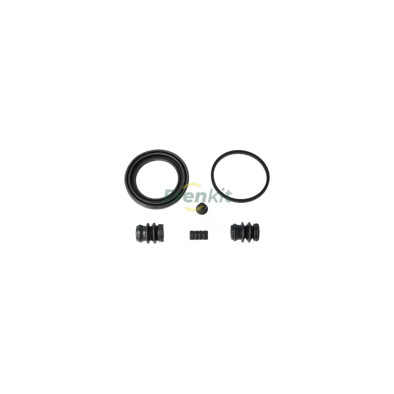 Kit de réparation, étrier de frein FRENKIT 254060