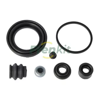 Kit de réparation, étrier de frein FRENKIT