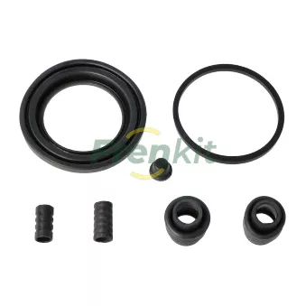 Kit de réparation, étrier de frein FRENKIT