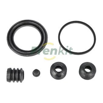 Kit de réparation, étrier de frein FRENKIT