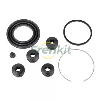 Kit de réparation, étrier de frein FRENKIT